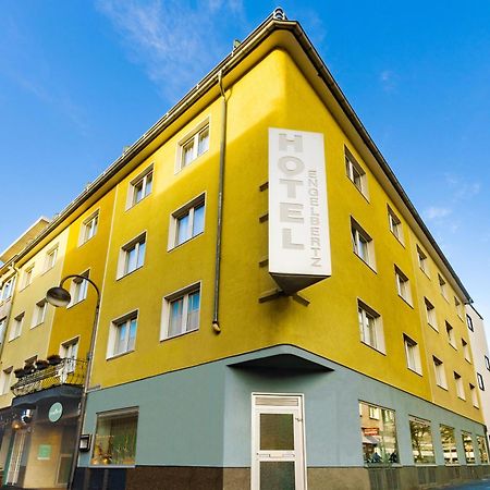 Hotel Engelbertz - Yggotel Pirol Colonia Exterior foto