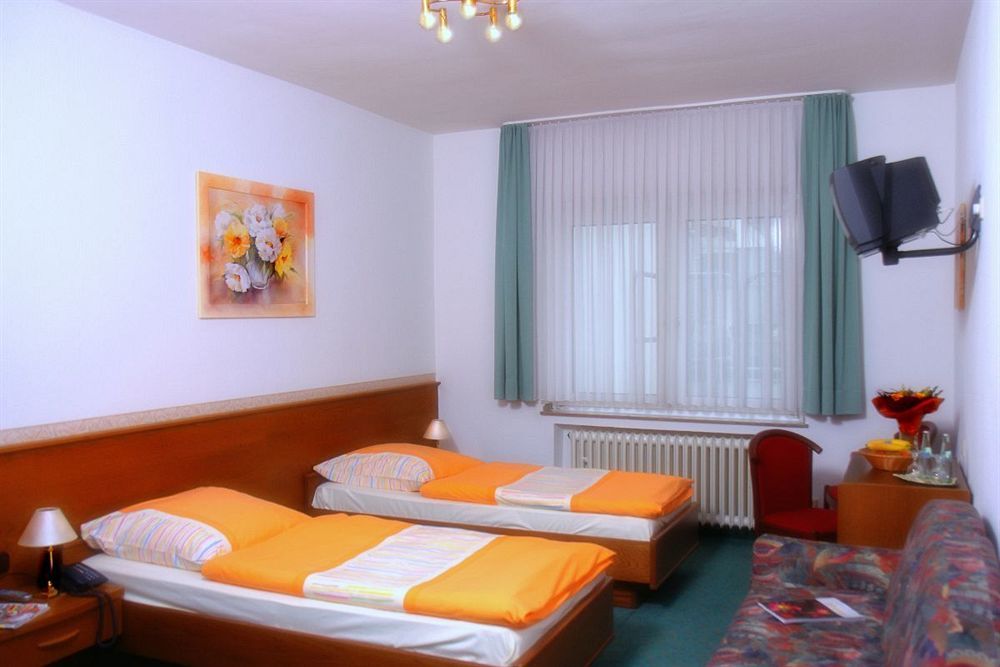 Hotel Engelbertz - Yggotel Pirol Colonia Exterior foto